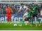 Kempfs Kopfball reicht nicht: Hertha gegen Hannover 1:1